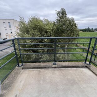 Appartement Douai 2 pièce(s)