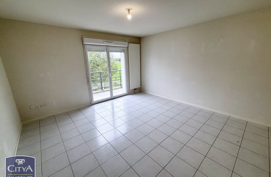 Appartement Douai 2 pièce(s)
