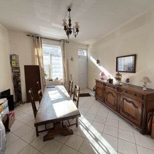 Maison Avec Terrain Douai 4 pièce(s)