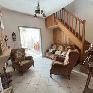 Maison Avec Terrain Douai 4 pièce(s)