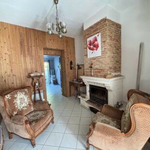 Maison Avec Terrain Douai 4 pièce(s)