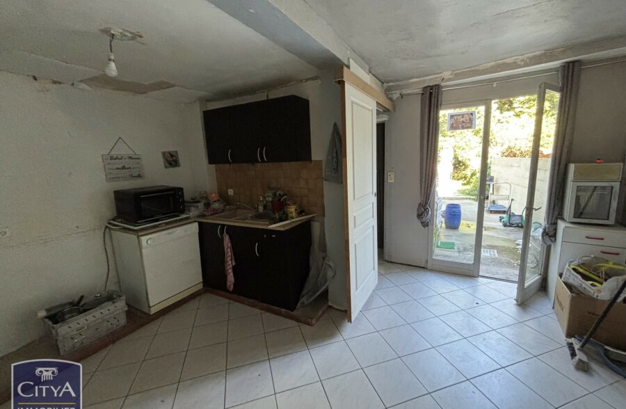 Maison Avec Terrain Douai 4 pièce(s)