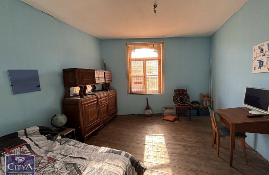 Maison Avec Terrain Douai 4 pièce(s)