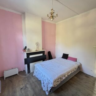 Maison Avec Terrain Douai 4 pièce(s)