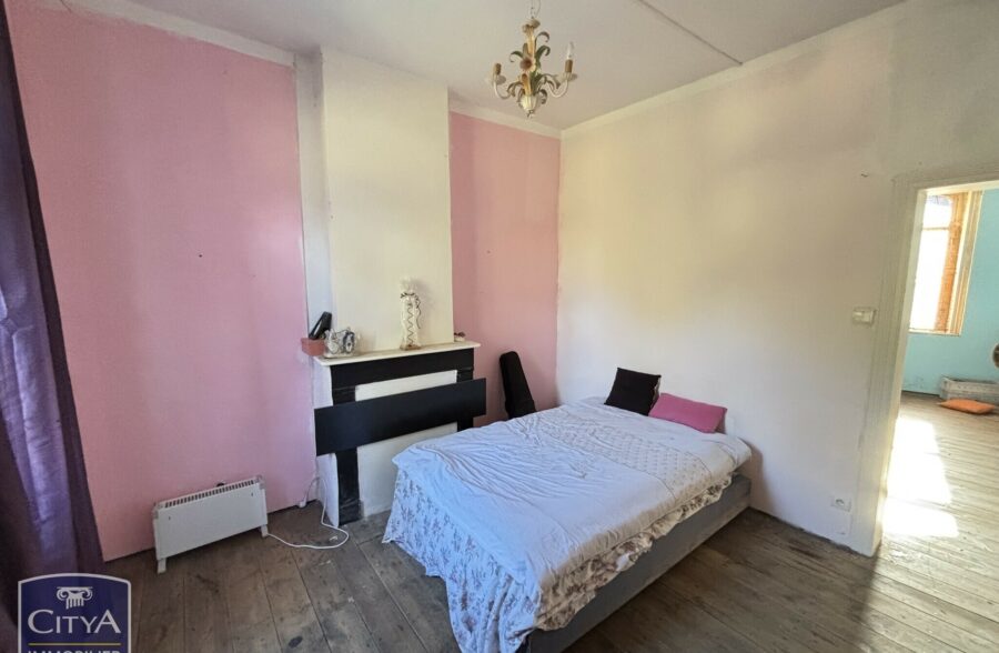 Maison Avec Terrain Douai 4 pièce(s)