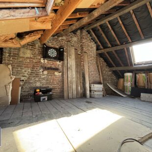 Maison Avec Terrain Douai 4 pièce(s)