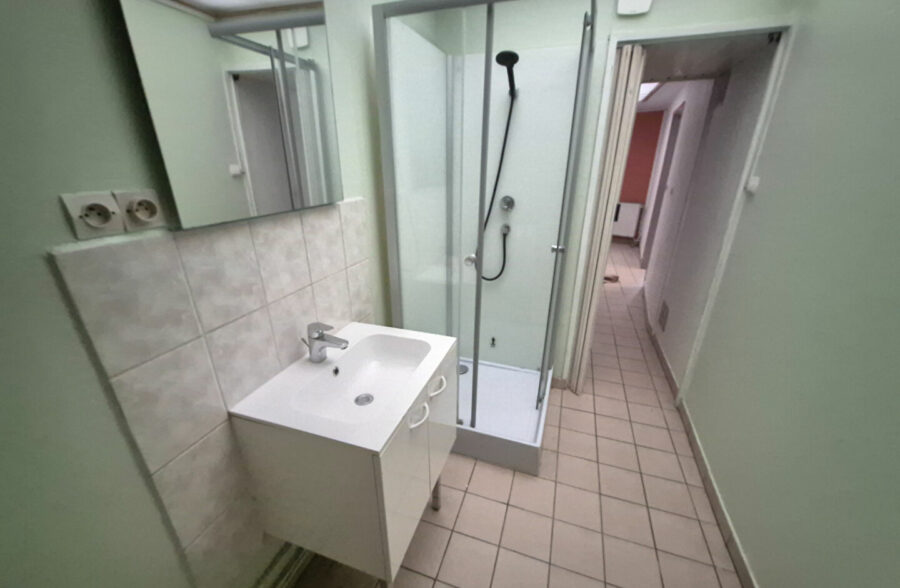 Maison Waziers 4 pièce(s) 78 m2