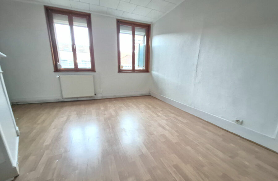 Maison Waziers 4 pièce(s) 78 m2