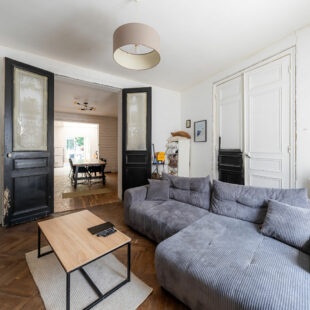 Maison Sin Le Noble 5 pièce(s) 152 m2
