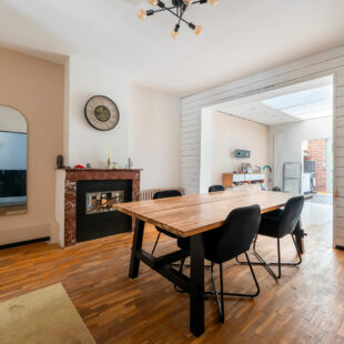 Maison Sin Le Noble 5 pièce(s) 152 m2
