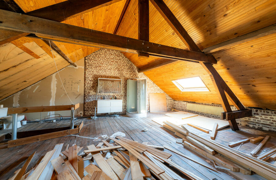 Maison Sin Le Noble 5 pièce(s) 152 m2