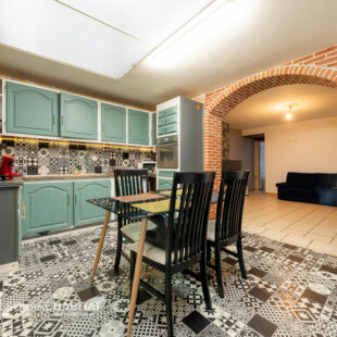 Maison Sin Le Noble 7 pièce(s) 132.72 m2
