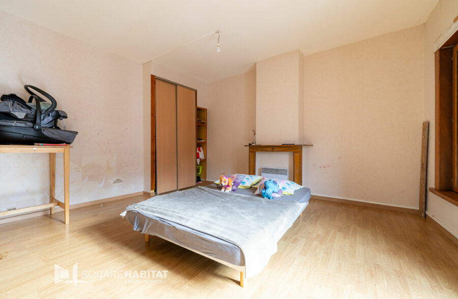 Maison Sin Le Noble 7 pièce(s) 132.72 m2
