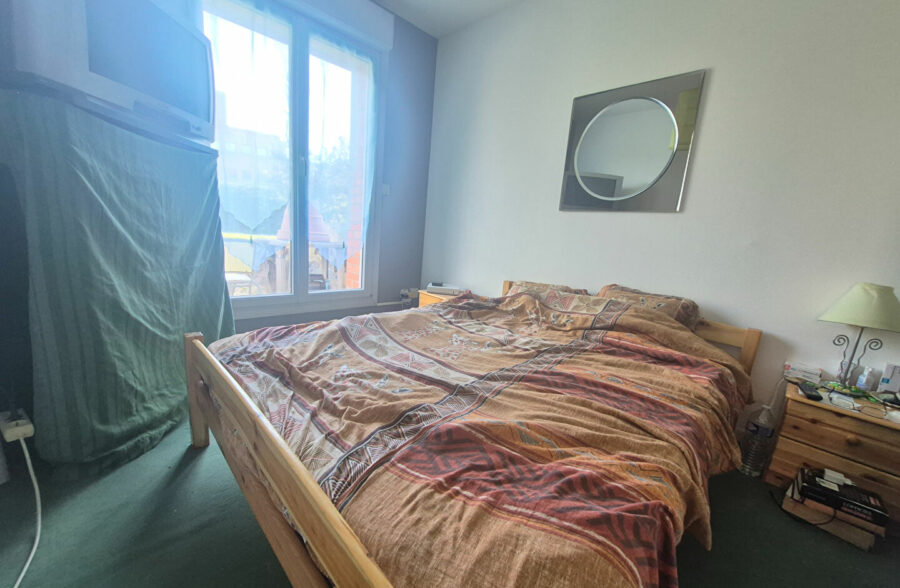 Appartement Douai T2