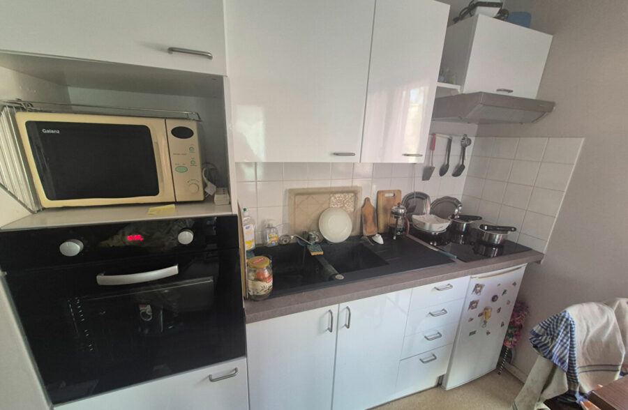 Appartement Douai T2