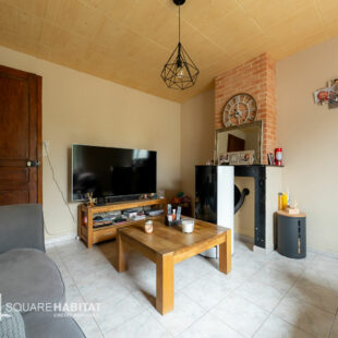 Maison 4 chambres Aubigny Au Bac 125m²