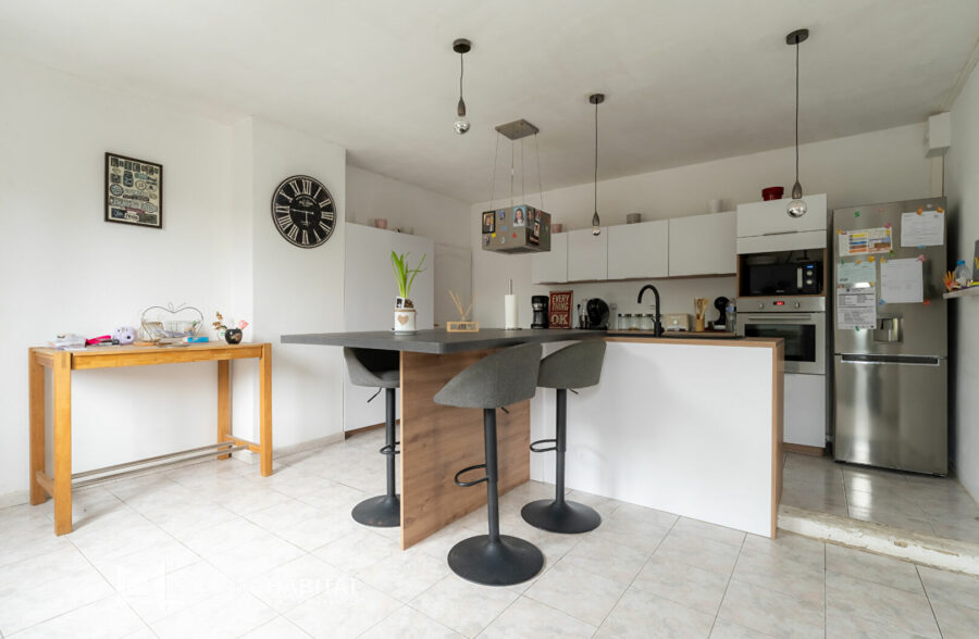 Maison 4 chambres Aubigny Au Bac 125m²