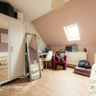 Maison 4 chambres Aubigny Au Bac 125m²