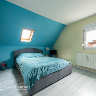 Maison 4 chambres Aubigny Au Bac 125m²