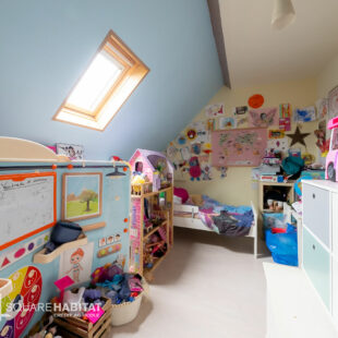 Maison 4 chambres Aubigny Au Bac 125m²