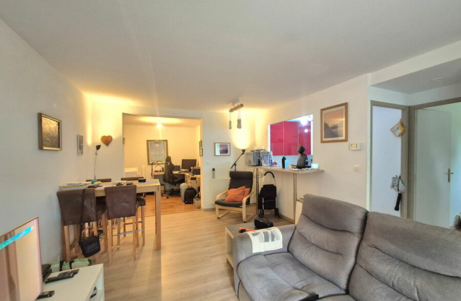 Appartement Douai 2 pièce(s) 46.75 m2