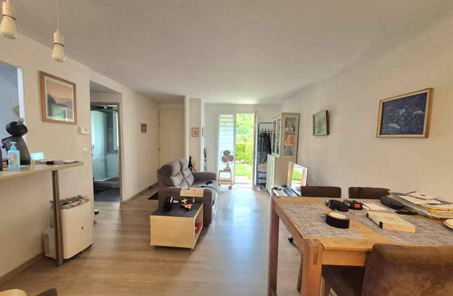Appartement Douai 2 pièce(s) 46.75 m2