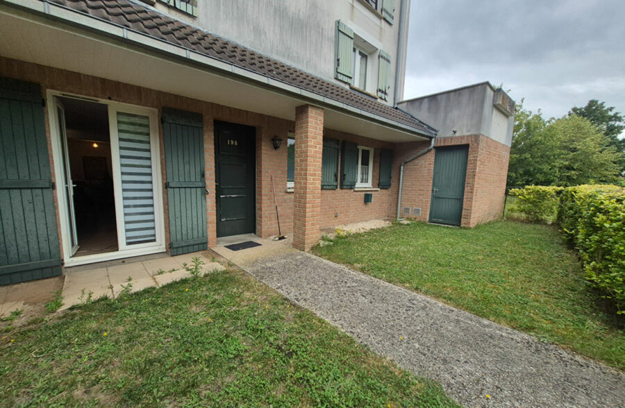 Appartement Douai 2 pièce(s) 46.75 m2