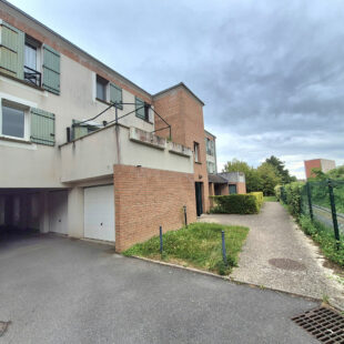 Appartement Douai 2 pièce(s) 46.75 m2