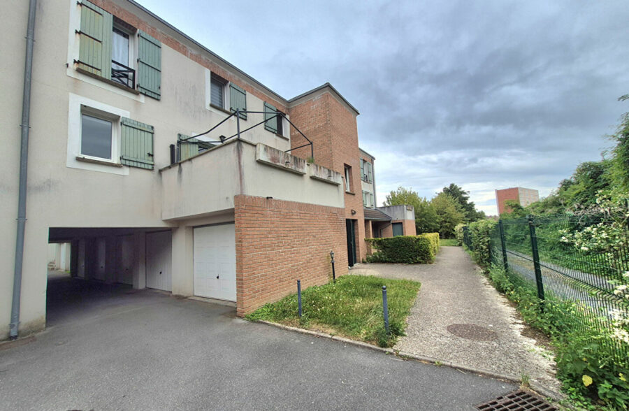 Appartement Douai 2 pièce(s) 46.75 m2