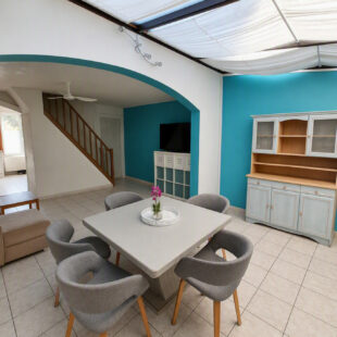 Maison Haubourdin