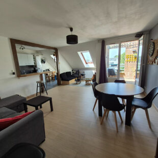 Appartement  3 pièce(s) 68.87 m2