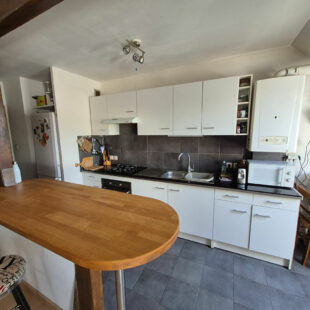 Appartement  3 pièce(s) 68.87 m2
