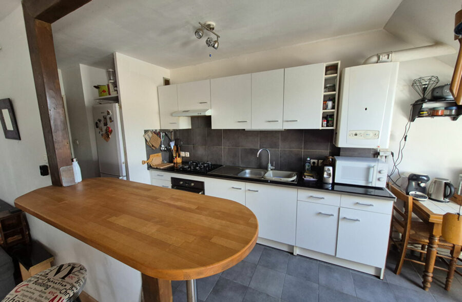 Appartement  3 pièce(s) 68.87 m2