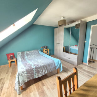 Appartement  3 pièce(s) 68.87 m2
