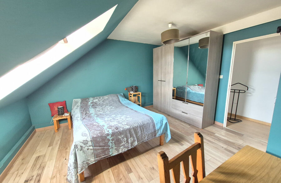 Appartement  3 pièce(s) 68.87 m2