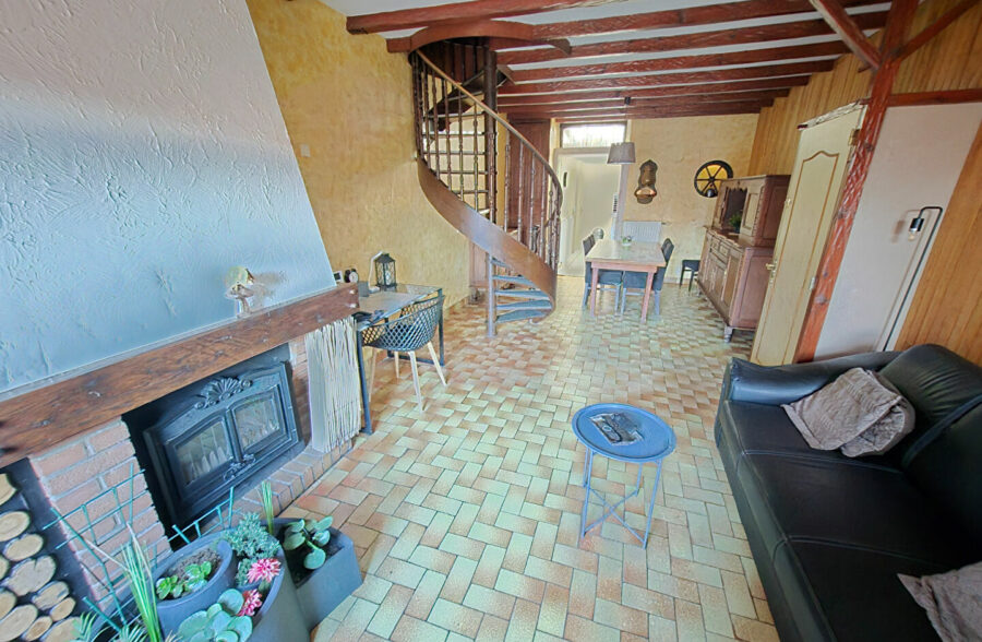 Maison Haubourdin