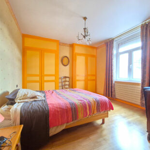 Maison Emmerin, 120 m² hab, vaste séjour, 2/3 chambres, jardin