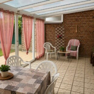 Maison Avec Terrain Santes 5 pièce(s)