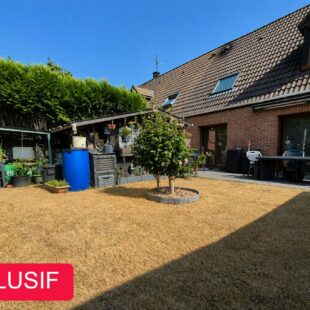 Maison Haubourdin
