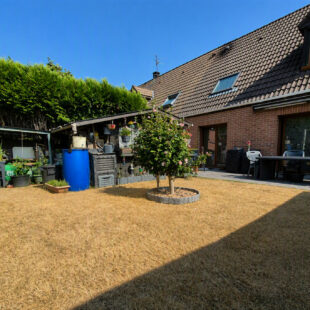 Maison Haubourdin