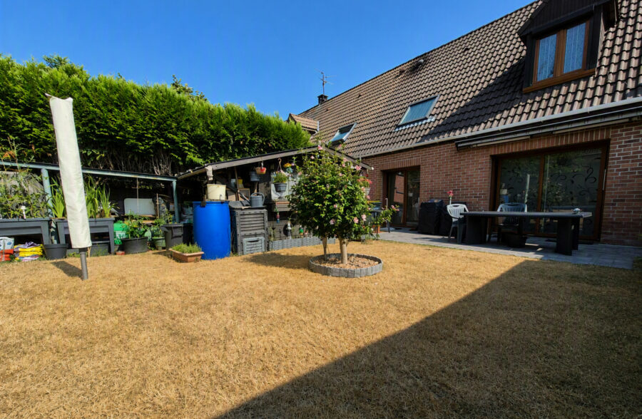 Maison Haubourdin