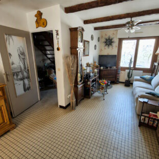 Maison Haubourdin
