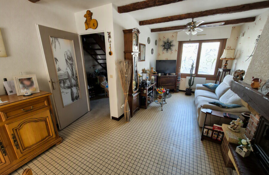 Maison Haubourdin