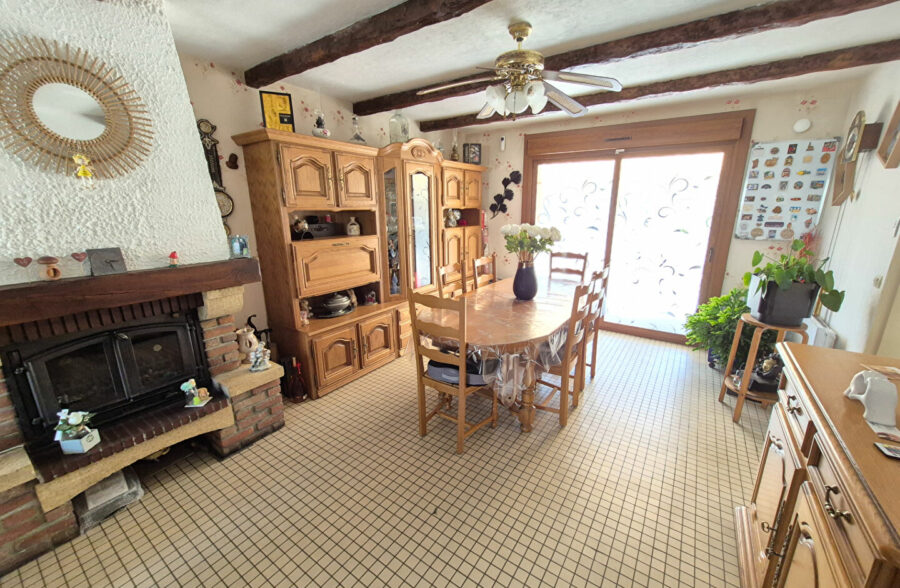 Maison Haubourdin