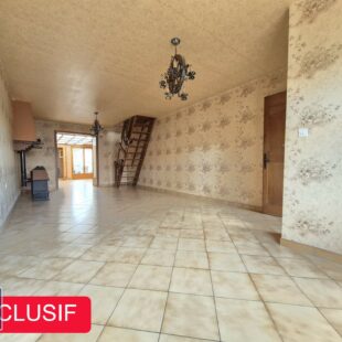 Maison Avec Terrain Haubourdin 4 pièce(s)