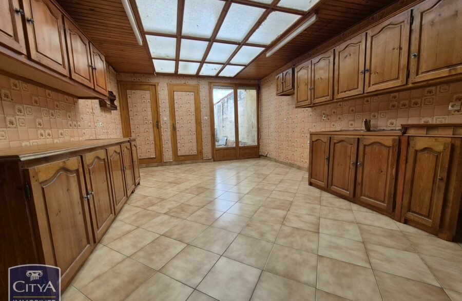 Maison Avec Terrain Haubourdin 4 pièce(s)