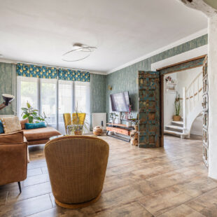 Maison Steenbecque 7 pièce(s) 170 m2