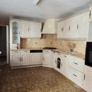 Maison au calme La Gorgue