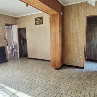 Maison au calme La Gorgue