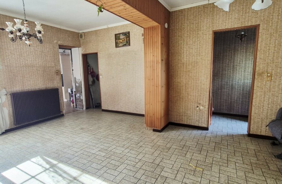 Maison au calme La Gorgue